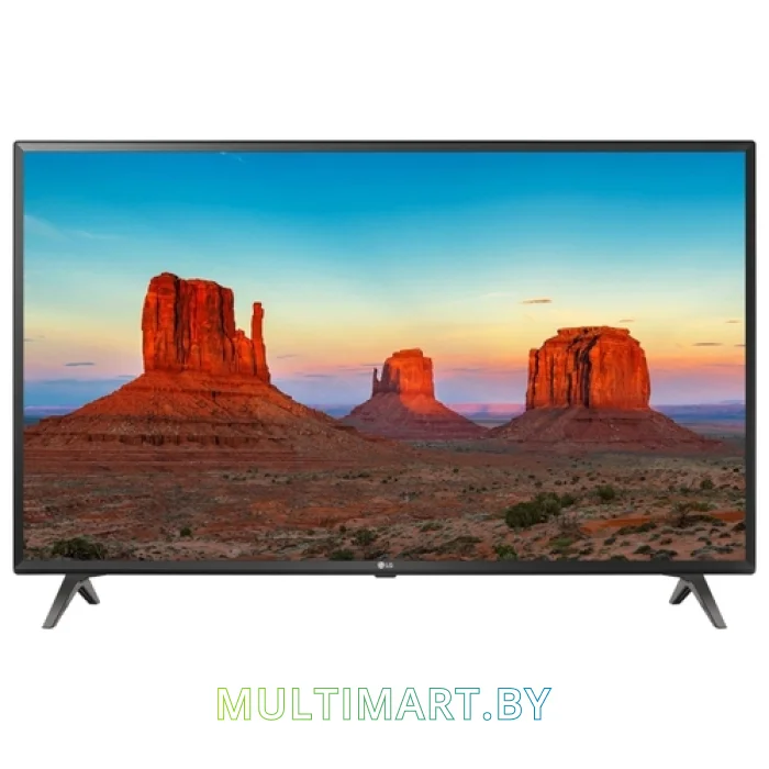 Телевизор LG 65UK6300